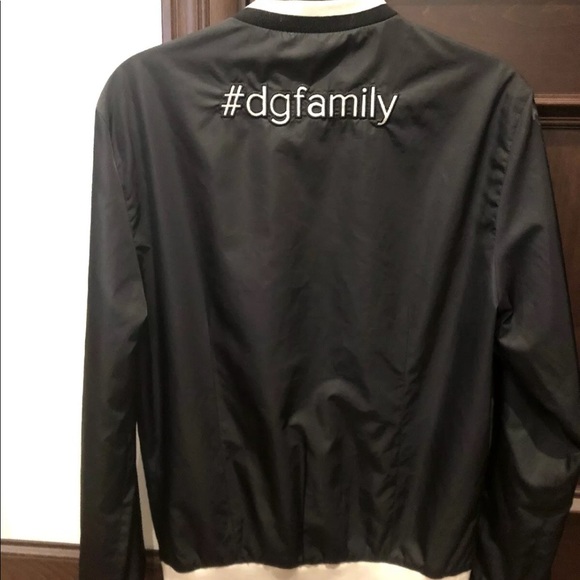 Dolce and Gabanna nylon jacket - Picture 2 of 3